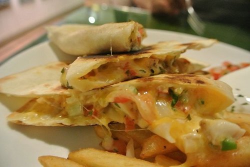 【中原】DAVID'S DINER美式漢堡 - 第22張圖 【中原】DAVID'S DINER美式漢堡