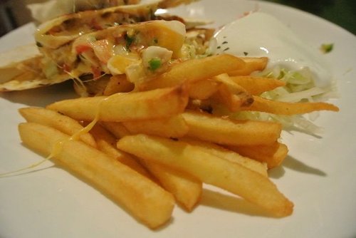 【中原】DAVID'S DINER美式漢堡 - 第26張圖 【中原】DAVID'S DINER美式漢堡