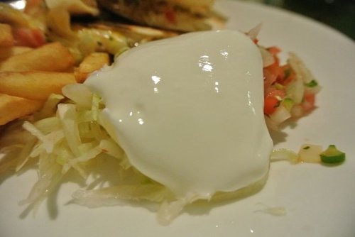 【中原】DAVID'S DINER美式漢堡 - 第25張圖 【中原】DAVID'S DINER美式漢堡