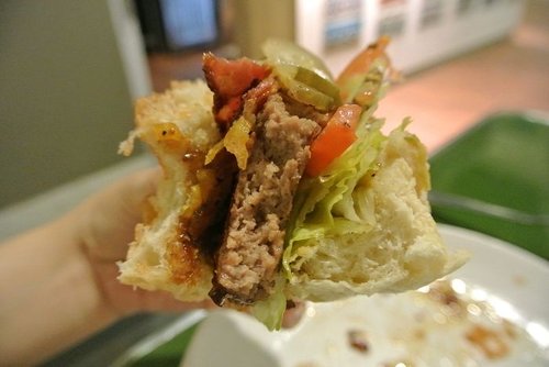 【中原】DAVID'S DINER美式漢堡 - 第47張圖 【中原】DAVID'S DINER美式漢堡