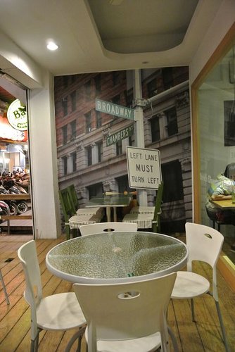 【中原】DAVID'S DINER美式漢堡 - 第57張圖 【中原】DAVID'S DINER美式漢堡