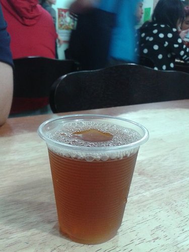 【中原】變色龍韓式料理 - 第13張圖 【中原】變色龍韓式料理