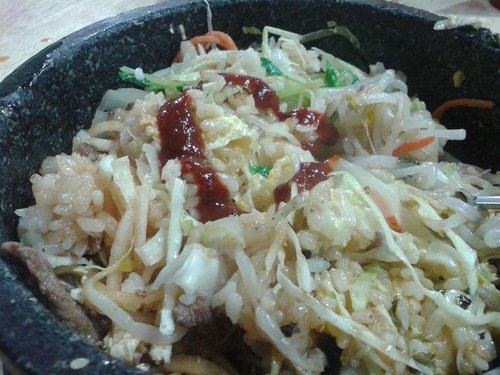 【中原】變色龍韓式料理 - 第20張圖 【中原】變色龍韓式料理