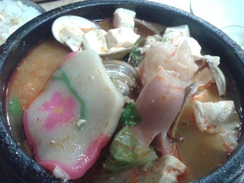 【中原】變色龍韓式料理 - 第26張圖 【中原】變色龍韓式料理