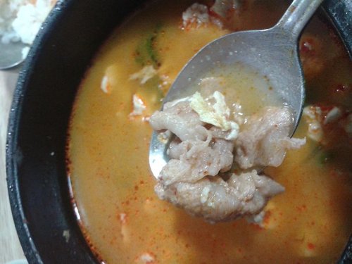 【中原】變色龍韓式料理 - 第30張圖 【中原】變色龍韓式料理