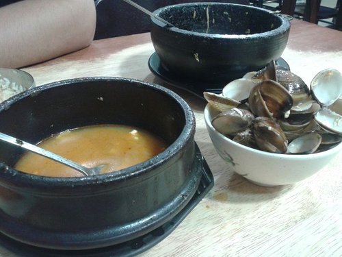 【中原】變色龍韓式料理 - 第31張圖 【中原】變色龍韓式料理