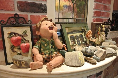 【中原】生活故事人文餐飲 - 第6張圖 【中原】生活故事人文餐飲