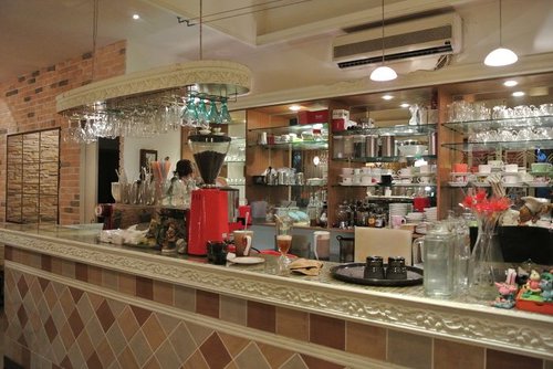 【中原】生活故事人文餐飲 - 第12張圖 【中原】生活故事人文餐飲