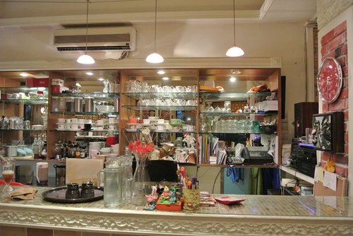 【中原】生活故事人文餐飲 - 第11張圖 【中原】生活故事人文餐飲