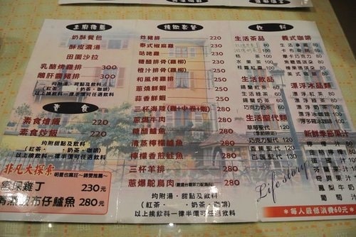 【中原】生活故事人文餐飲 - 第15張圖 【中原】生活故事人文餐飲