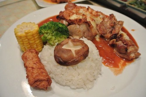 【中原】生活故事人文餐飲 - 第23張圖 【中原】生活故事人文餐飲