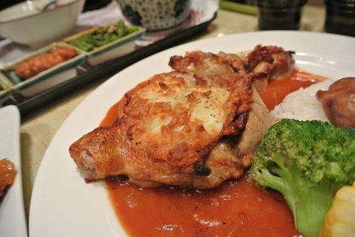 【中原】生活故事人文餐飲 - 第24張圖 【中原】生活故事人文餐飲