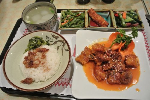 【中原】生活故事人文餐飲 - 第25張圖 【中原】生活故事人文餐飲