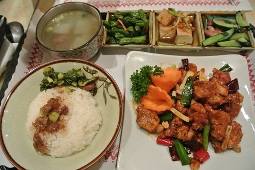 【中原】生活故事人文餐飲 - 第29張圖 【中原】生活故事人文餐飲