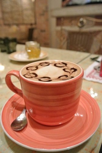 【中原】生活故事人文餐飲 - 第39張圖 【中原】生活故事人文餐飲