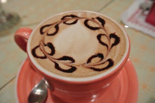 【中原】生活故事人文餐飲 - 第40張圖 【中原】生活故事人文餐飲