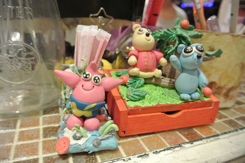 【中原】生活故事人文餐飲 - 第50張圖 【中原】生活故事人文餐飲