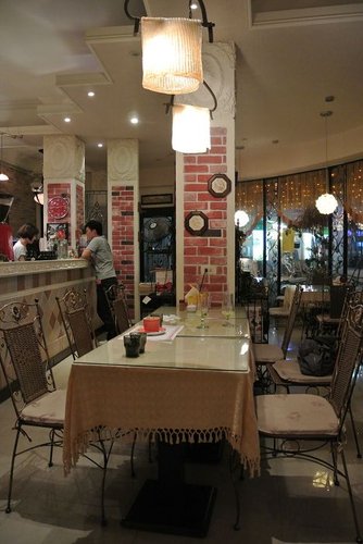 【中原】生活故事人文餐飲 - 第54張圖 【中原】生活故事人文餐飲