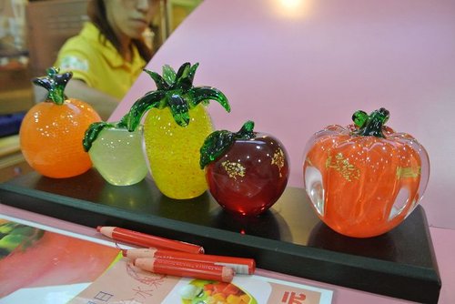 【中原】天下奇冰&地瓜球&烤N強 - 第5張圖 【中原】天下奇冰&地瓜球&烤N強