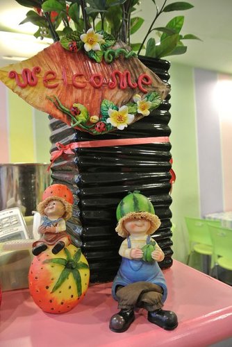 【中原】天下奇冰&地瓜球&烤N強 - 第4張圖 【中原】天下奇冰&地瓜球&烤N強