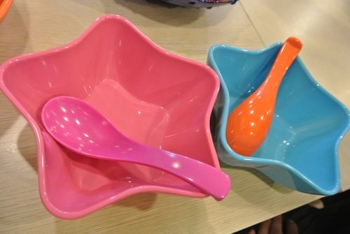 【中原】天下奇冰&地瓜球&烤N強 - 第12張圖 【中原】天下奇冰&地瓜球&烤N強