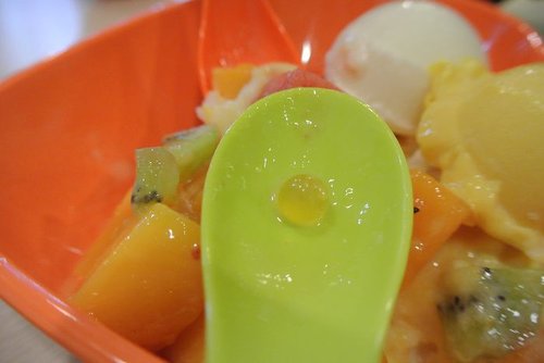 【中原】天下奇冰&地瓜球&烤N強 - 第19張圖 【中原】天下奇冰&地瓜球&烤N強