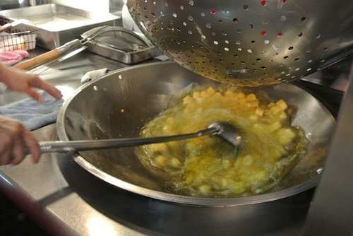 【中原】天下奇冰&地瓜球&烤N強 - 第28張圖 【中原】天下奇冰&地瓜球&烤N強