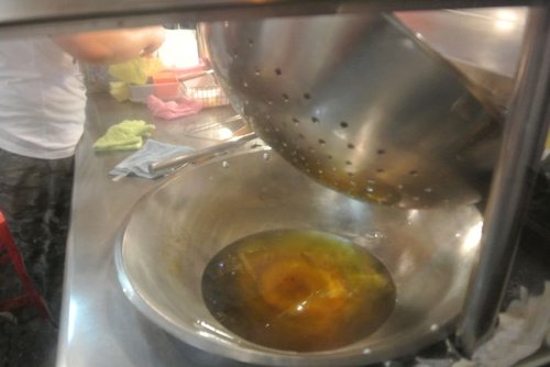 【中原】天下奇冰&地瓜球&烤N強 - 第31張圖 【中原】天下奇冰&地瓜球&烤N強