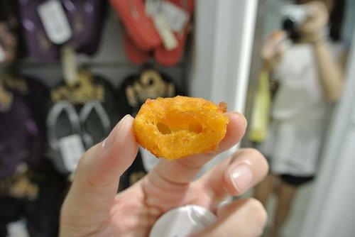 【中原】天下奇冰&地瓜球&烤N強 - 第33張圖 【中原】天下奇冰&地瓜球&烤N強