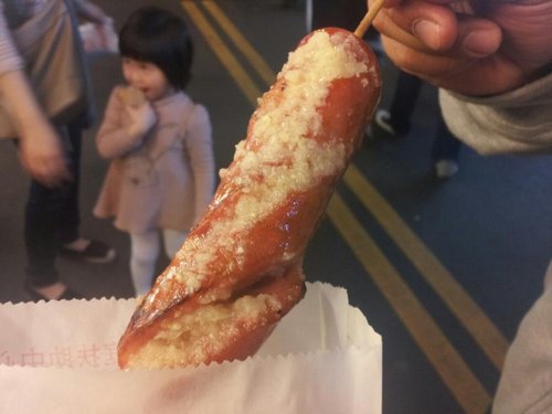 【中原】天下奇冰&地瓜球&烤N強 - 第40張圖 【中原】天下奇冰&地瓜球&烤N強