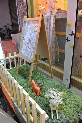 【中原】艾隆義式麵食館 - 第5張圖 【中原】艾隆義式麵食館