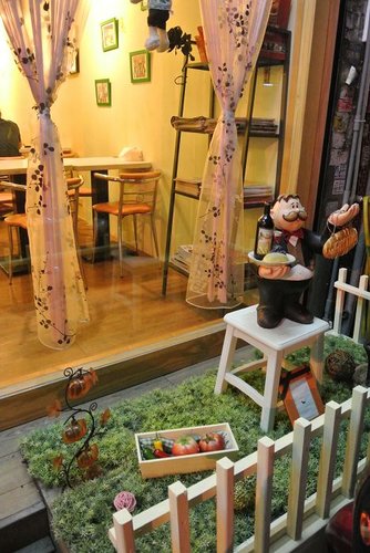 【中原】艾隆義式麵食館 - 第6張圖 【中原】艾隆義式麵食館