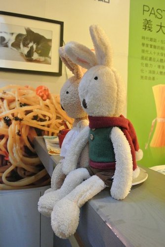 【中原】艾隆義式麵食館 - 第11張圖 【中原】艾隆義式麵食館