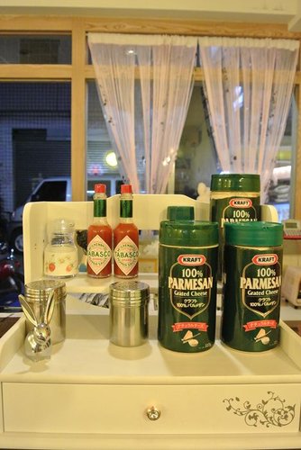 【中原】艾隆義式麵食館 - 第14張圖 【中原】艾隆義式麵食館