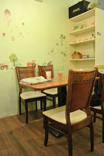 【中原】艾隆義式麵食館 - 第17張圖 【中原】艾隆義式麵食館