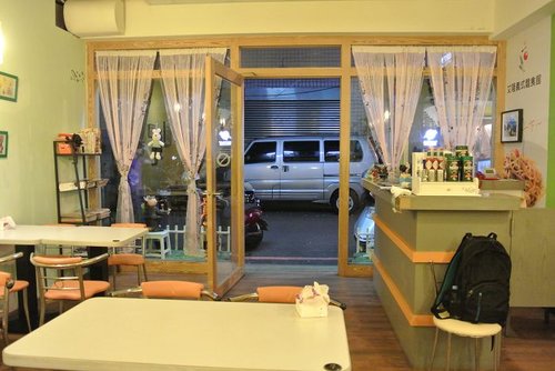 【中原】艾隆義式麵食館 - 第25張圖 【中原】艾隆義式麵食館