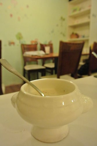 【中原】艾隆義式麵食館 - 第31張圖 【中原】艾隆義式麵食館