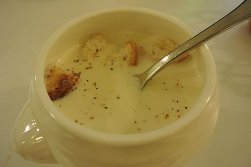 【中原】艾隆義式麵食館 - 第32張圖 【中原】艾隆義式麵食館