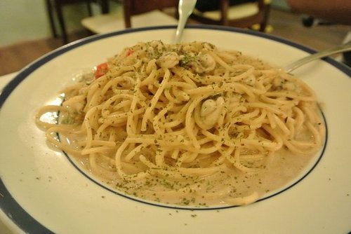 【中原】艾隆義式麵食館 - 第39張圖 【中原】艾隆義式麵食館