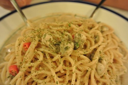 【中原】艾隆義式麵食館 - 第40張圖 【中原】艾隆義式麵食館