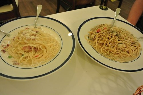 【中原】艾隆義式麵食館 - 第42張圖 【中原】艾隆義式麵食館