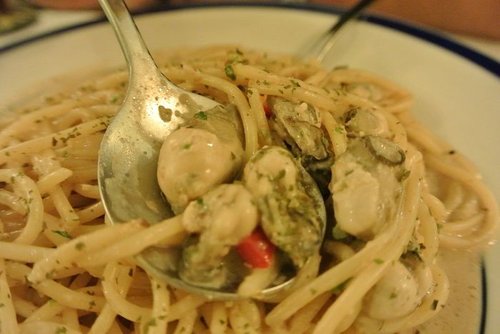 【中原】艾隆義式麵食館 - 第41張圖 【中原】艾隆義式麵食館