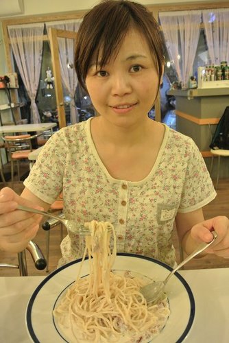 【中原】艾隆義式麵食館 - 第44張圖 【中原】艾隆義式麵食館