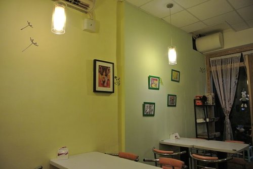 【中原】艾隆義式麵食館 - 第48張圖 【中原】艾隆義式麵食館