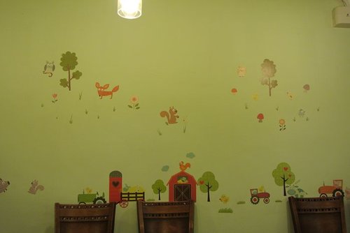 【中原】艾隆義式麵食館 - 第46張圖 【中原】艾隆義式麵食館