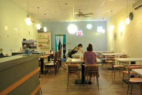 【中原】艾隆義式麵食館 - 第49張圖 【中原】艾隆義式麵食館