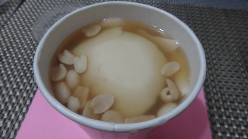 【平鎮】傳統豆花 - 第8張圖 【平鎮】傳統豆花