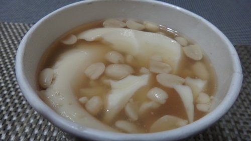 【平鎮】傳統豆花 - 第9張圖 【平鎮】傳統豆花