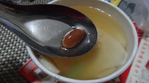 【平鎮】傳統豆花 - 第12張圖 【平鎮】傳統豆花