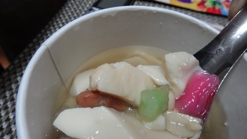 【平鎮】傳統豆花 - 第11張圖 【平鎮】傳統豆花